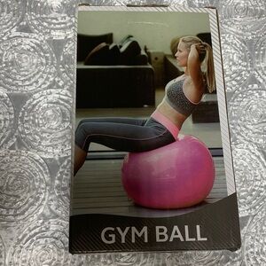 Gym Ball